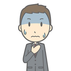 ストレス1